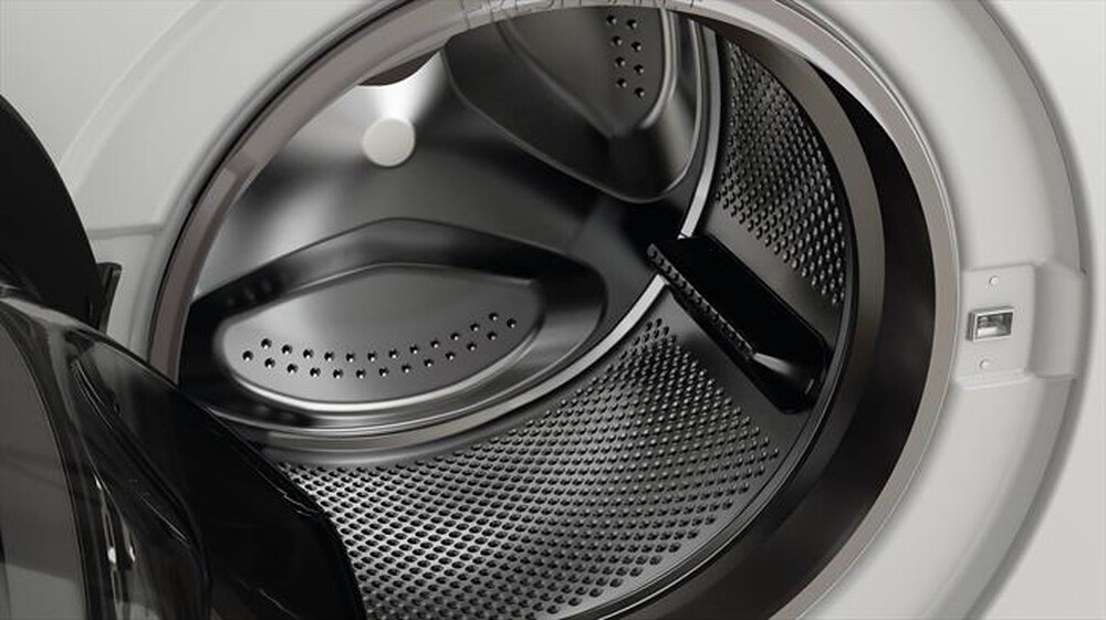 "WHIRLPOOL - Lavatrice FRESHCARE FFS P8 IT 8 Kg Classe C-Bianco"