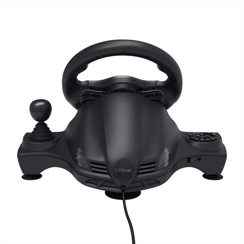 "TRUST - GXT289 MOVI RACING WHEEL-Black"