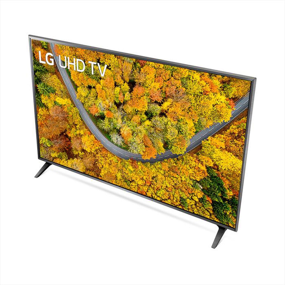 Immagine del prodotto LG - Smart TV UHD 4K 75" 75UP75006LC-Dark Iron Gray