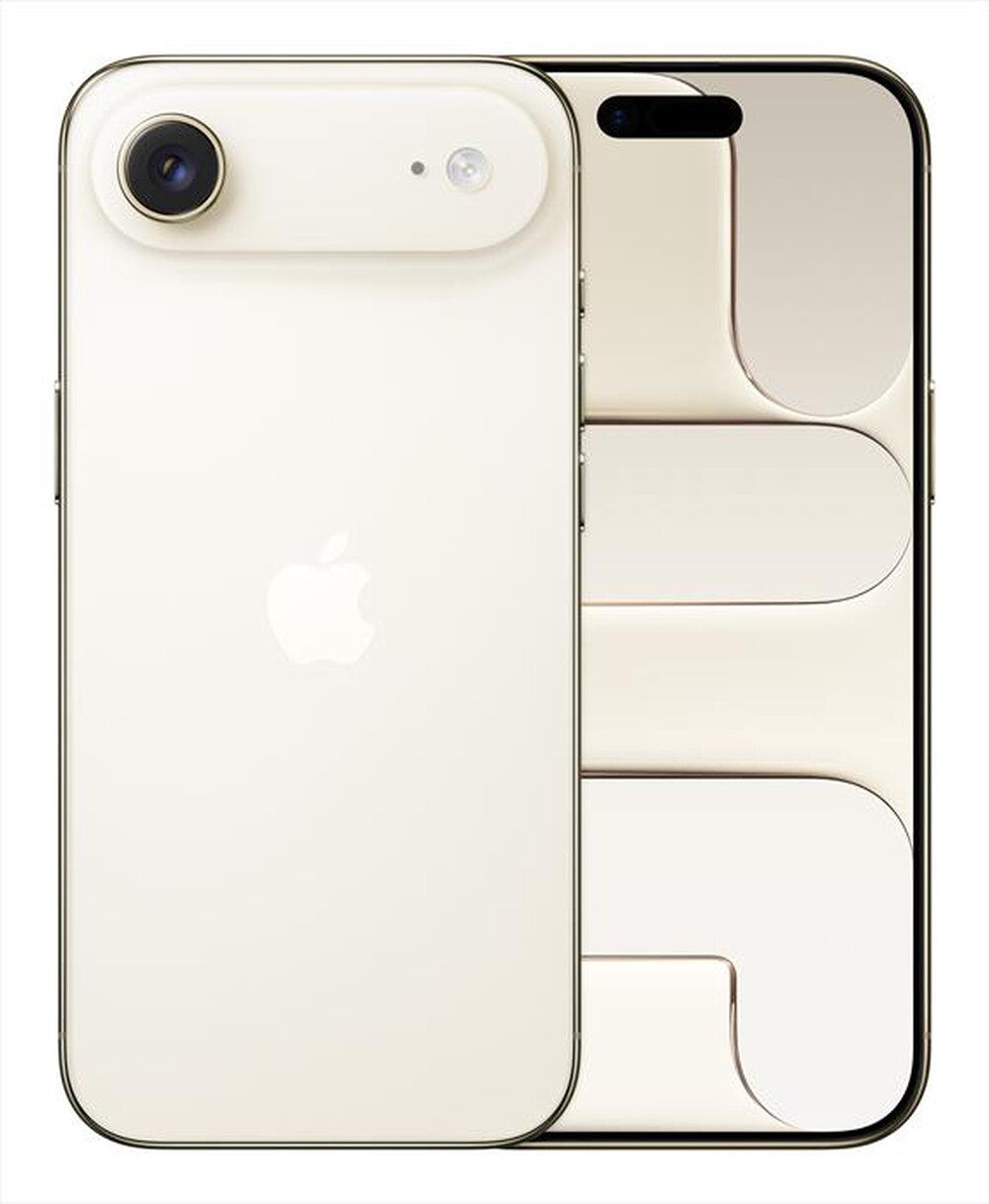 Immagine del prodotto APPLE - iPhone Air 256GB-Oro Chiaro