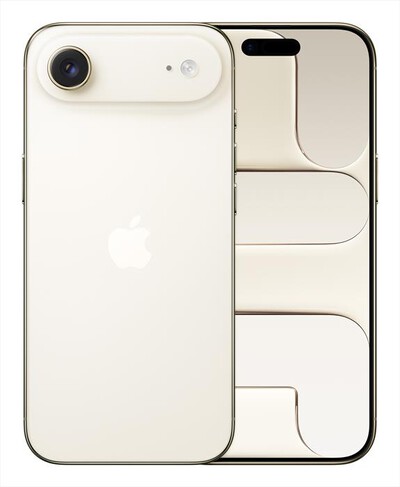 APPLE - iPhone Air 256GB-Oro Chiaro