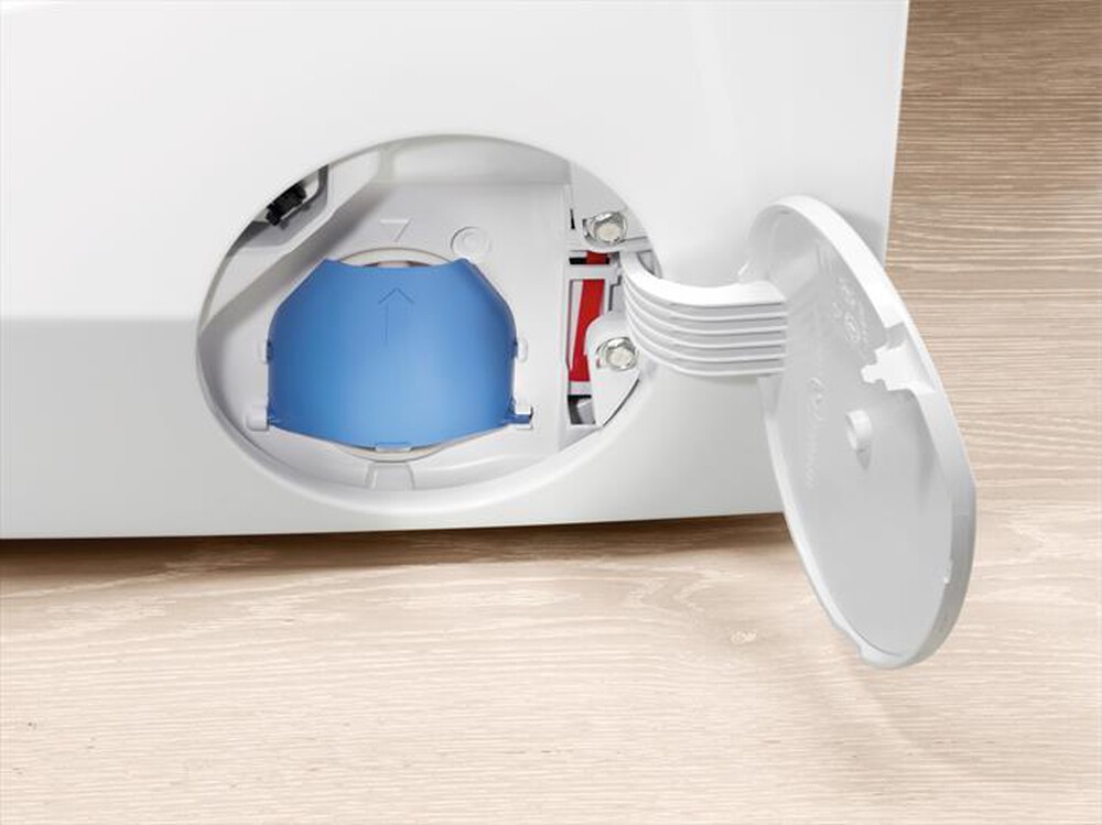 "ELECTROLUX - Lavatrice EW7F394BQ 9 Kg Classe B-Bianco"
