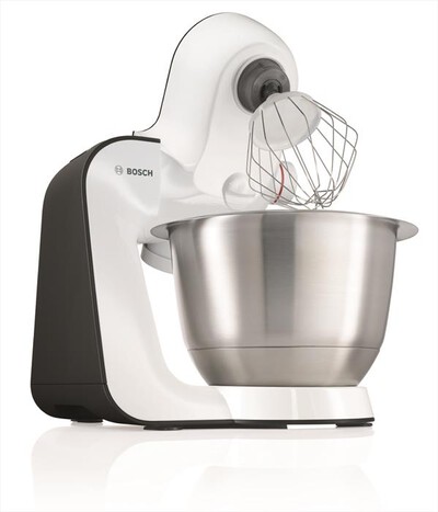BOSCH - MUM54A00-Bianco / Antracite