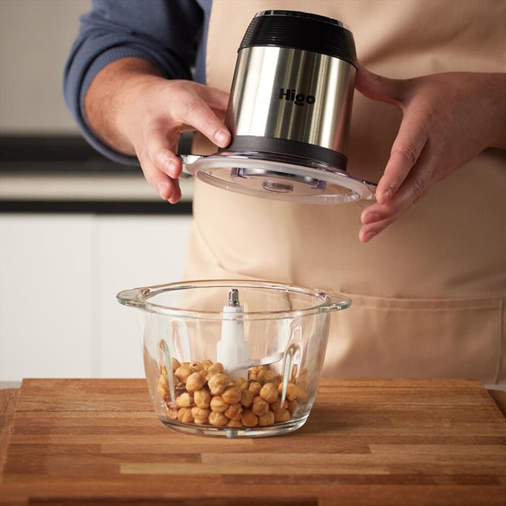 Immagine del prodotto HIGO - Tritatutto elettrico TE-14