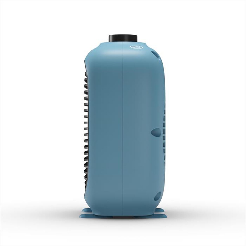 "OLIMPIA SPLENDID - Termoventilatore CALDO POCKET-Azzurro"