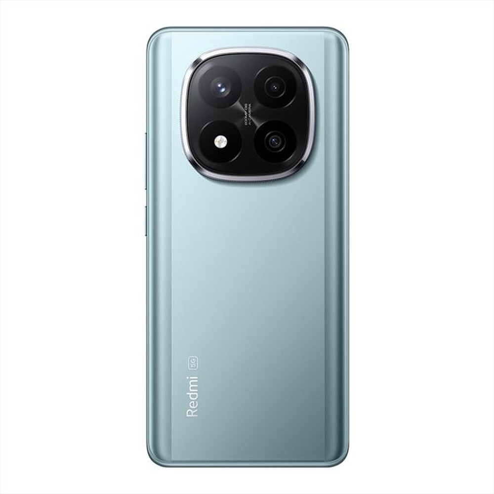 "XIAOMI - REDMI NOTE 14 PRO+ 5G 8+256G-Frost Blue"