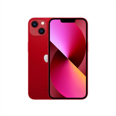 WIND - 3 - APPLE iPhone 13 256GB-(PRODUCT)RED