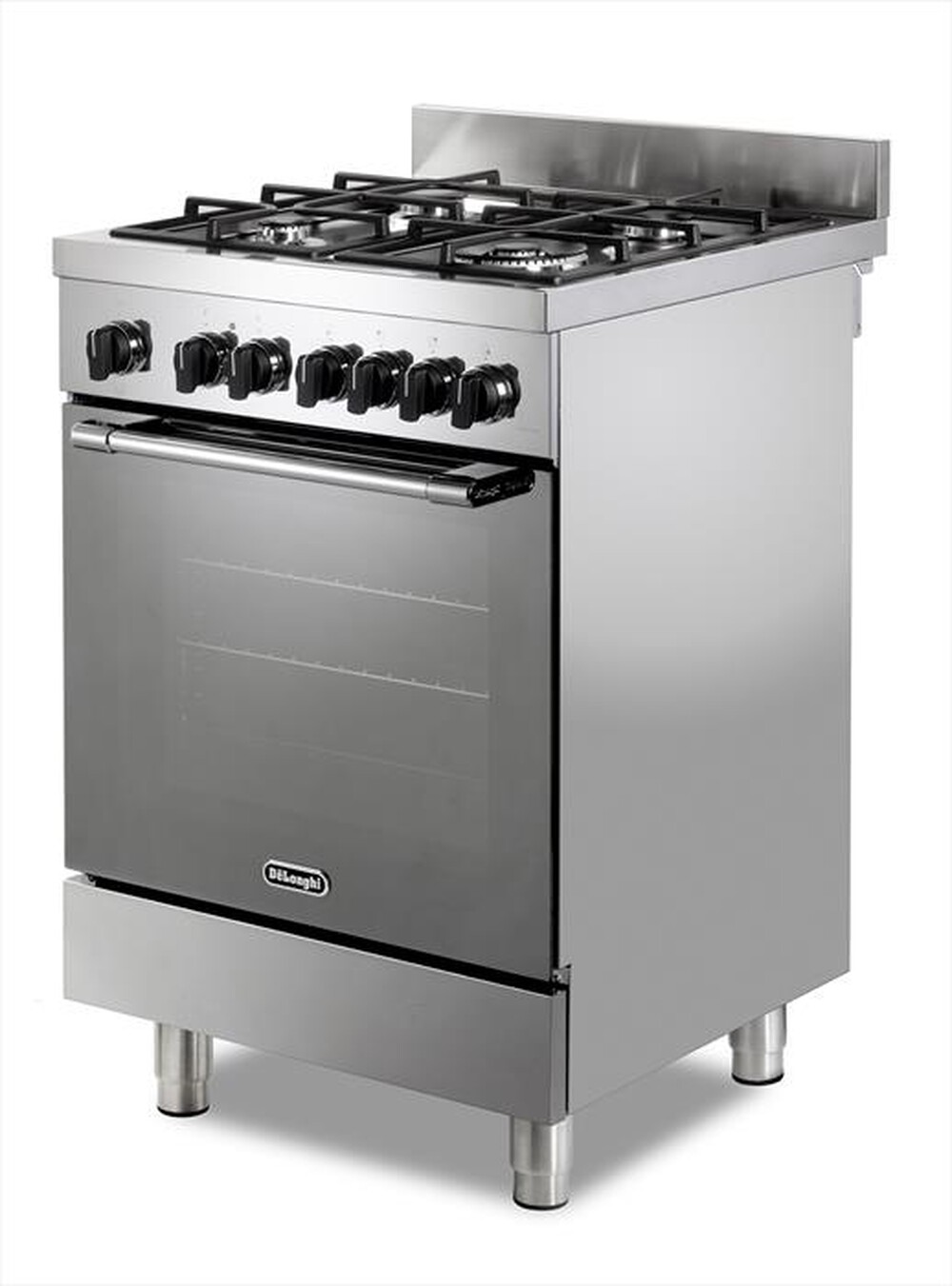 Immagine del prodotto DE LONGHI - Cucina GEMMA 66 ML Classe A-Inox