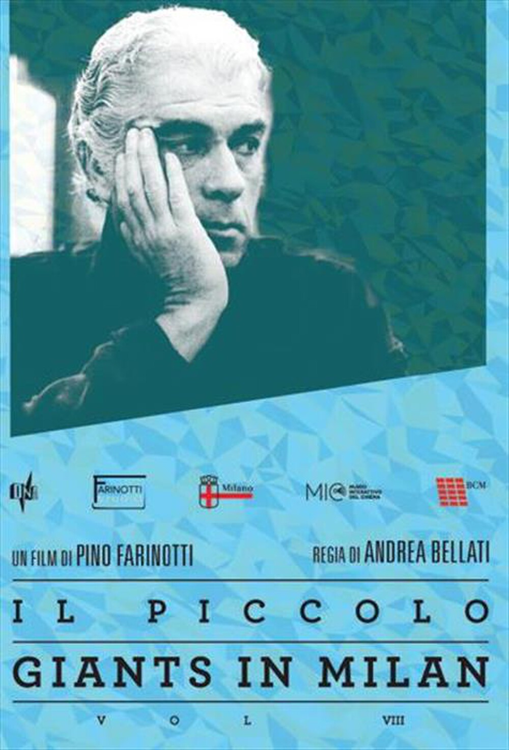 "DNA - Giants In Milan #08 - Il Piccolo"