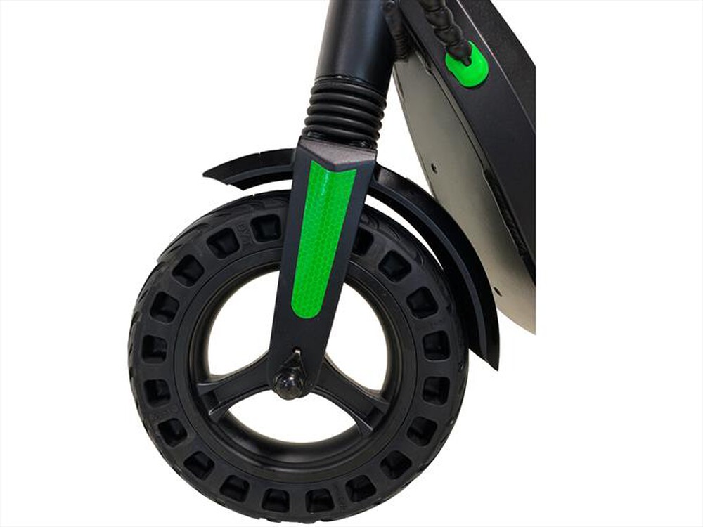"TREVI - VELOCIPTOR ES 100 W-Nero"