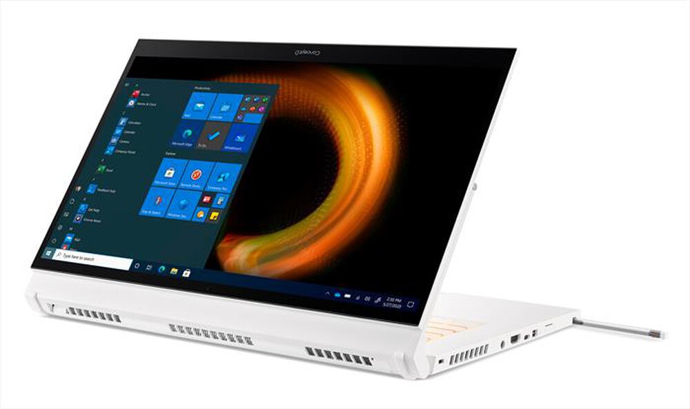 Immagine del prodotto ACER - CONCEPTD 3 EZEL PRO CC315-73P-72HH-Bianco