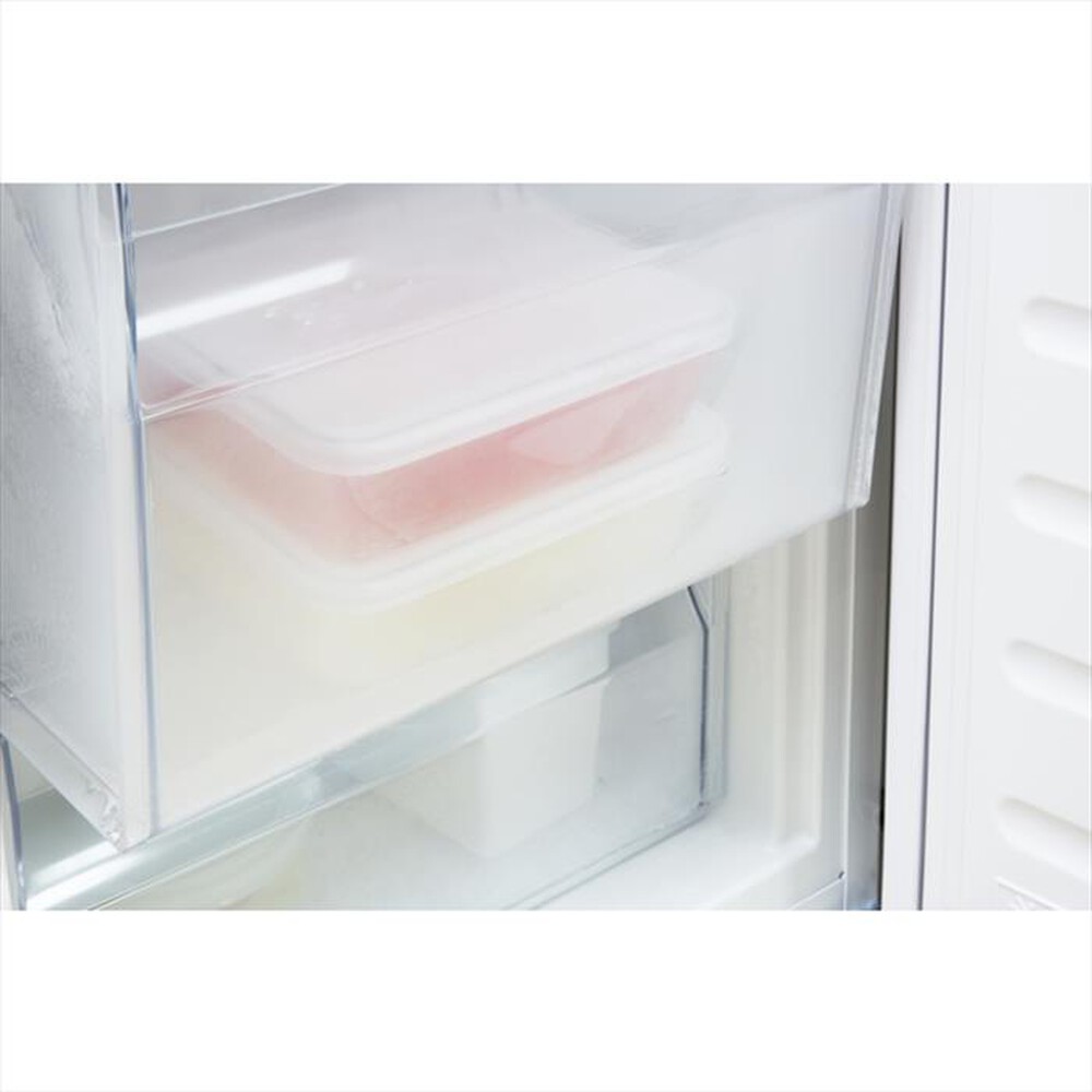 "INDESIT - Frigorifero incasso B 18 A1 D/I 1 Classe F"