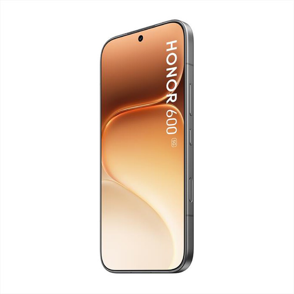 Immagine del prodotto HONOR - Smartphone HONOR 600 (8/512GB) + CHOICE WATCH 2I-BLACK