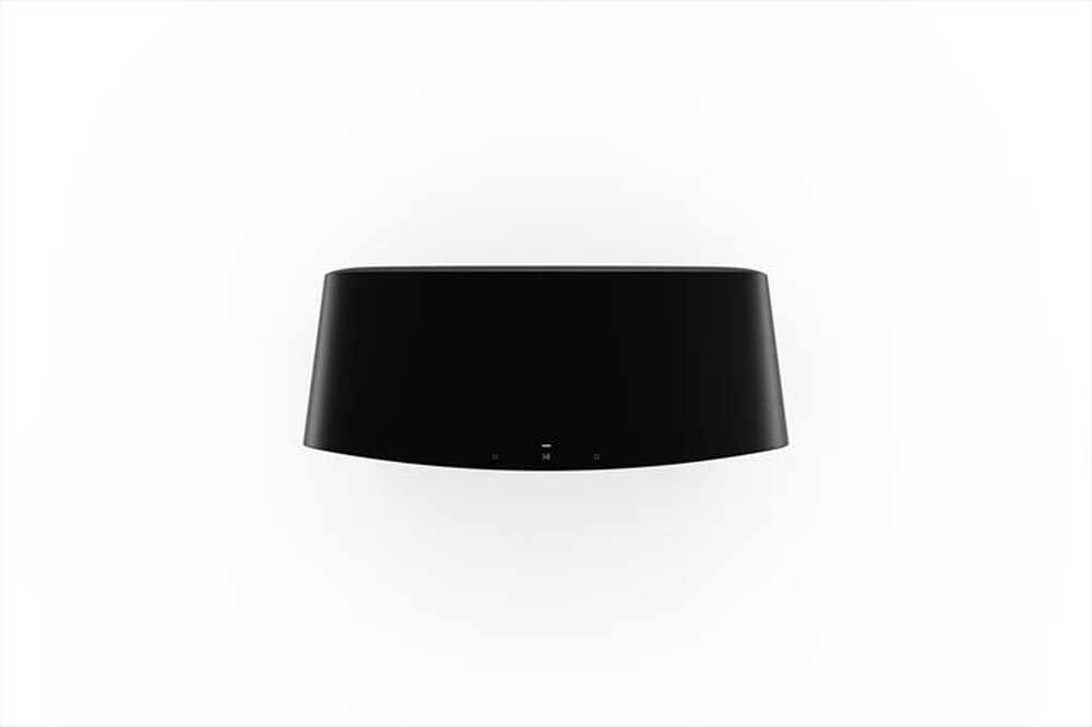 "SONOS - FIVE-Black"