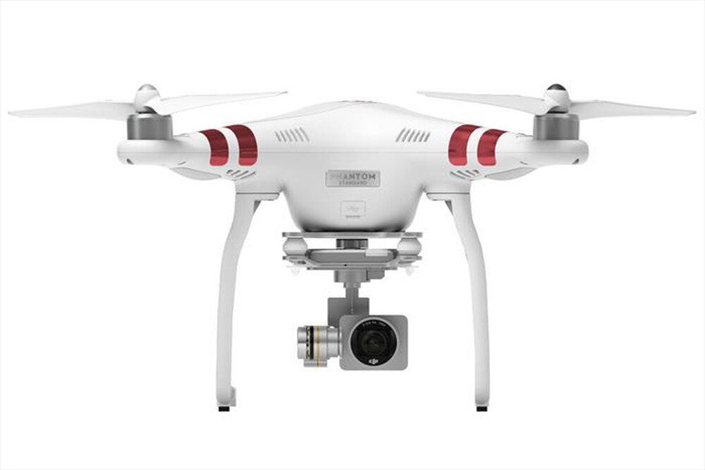 "DJI - Phantom 3 Standard"
