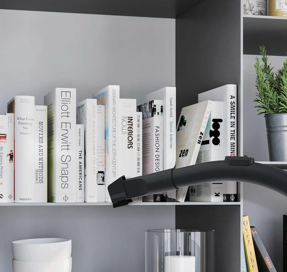 Immagine del prodotto HOOVER - Aspirapolvere a traino HE120PET-Grigio