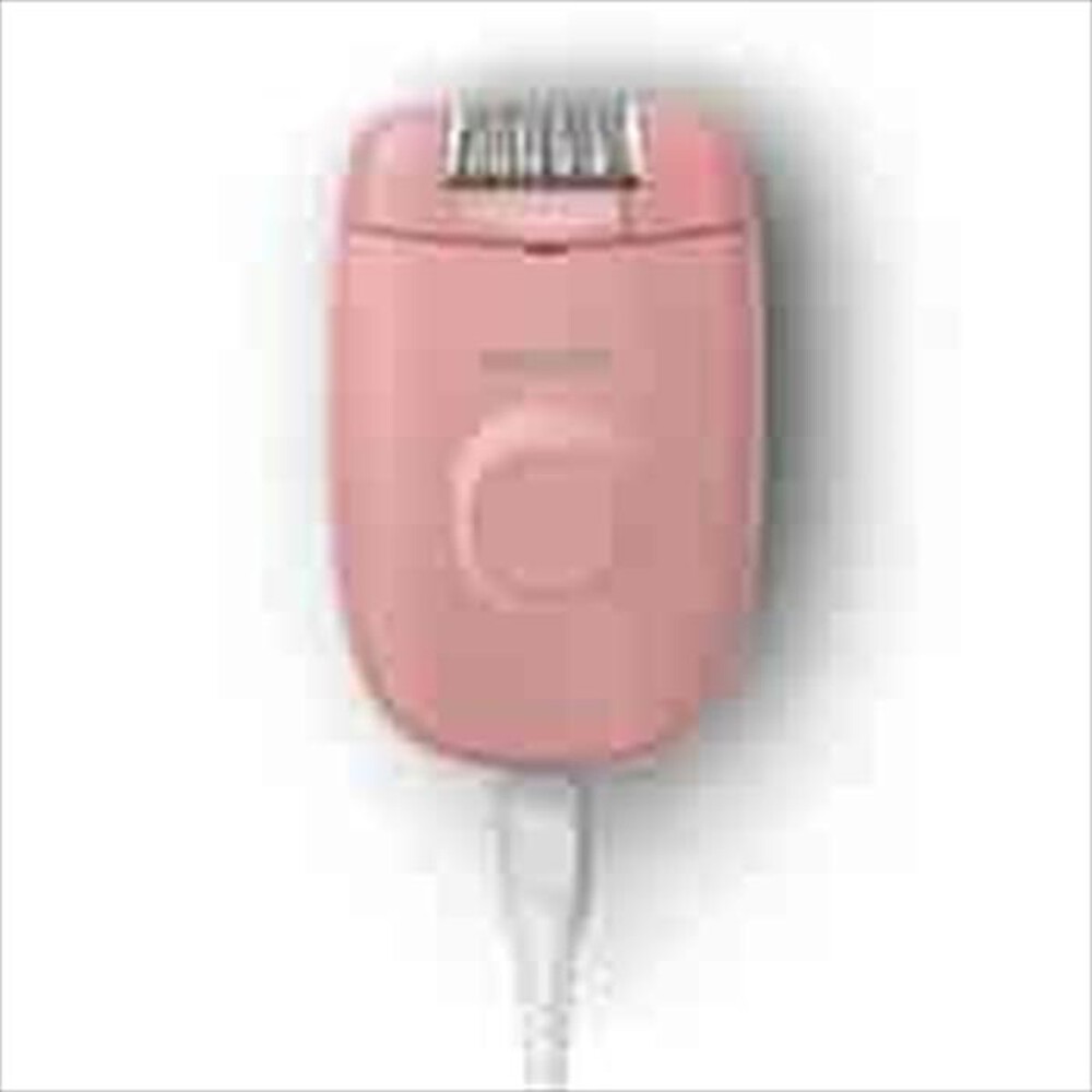 Immagine del prodotto PHILIPS - Epilatore SERIE 2000 BRE227/00-rosa