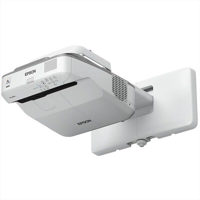 EPSON - EB-695WI-Bianco