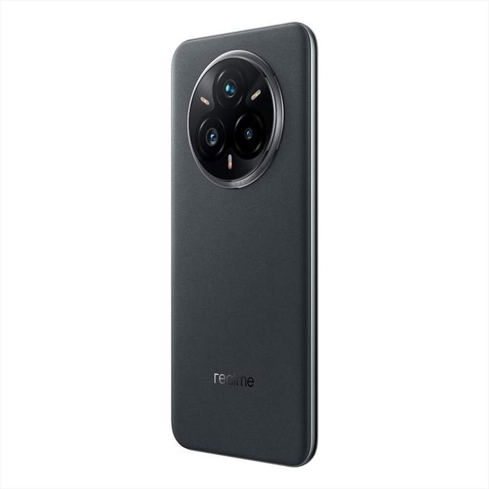 "REALME - Smartphone REALME 14 PRO+ 5G (512GB 12GB)-Suede Grey"