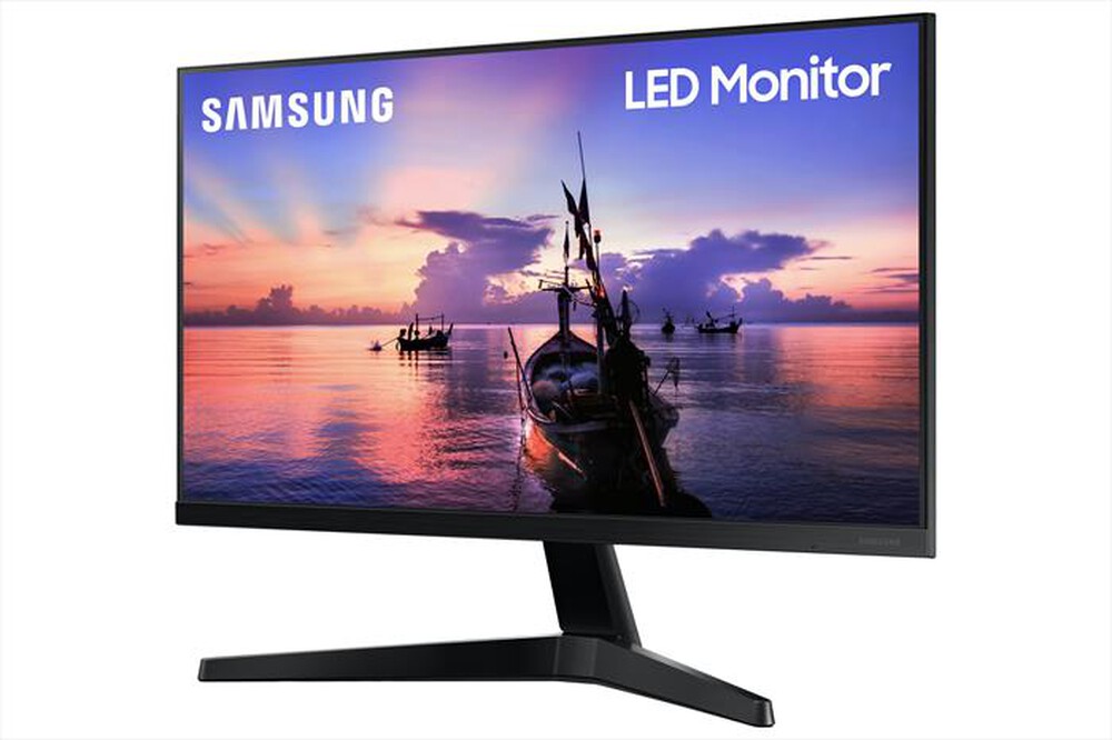 "SAMSUNG - LF27T350FHRXEN"
