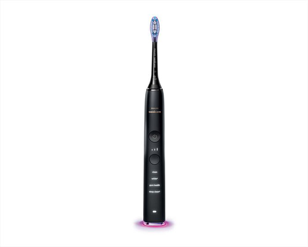 Immagine del prodotto PHILIPS - DiamondClean 9000 Spazzolino elettrico HX9917/89-Black