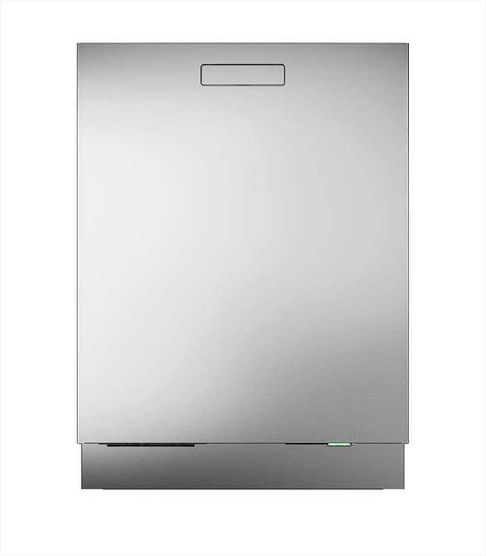 "ASKO - Lavastoviglie DBI 745 MIQ.S Classe B 14 coperti-Acciaio"