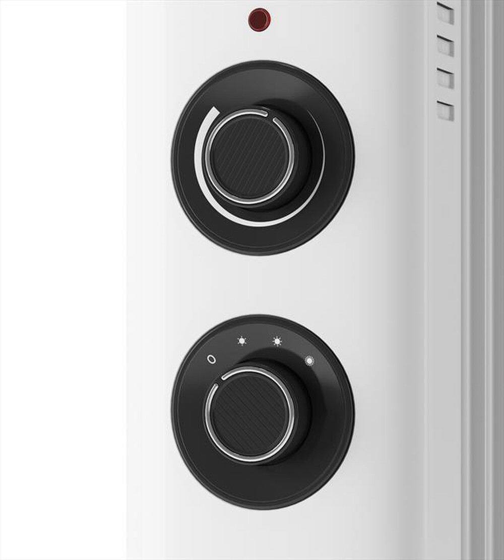 Immagine del prodotto OLIMPIA SPLENDID - CALDORAD S1 11-Bianco e nero