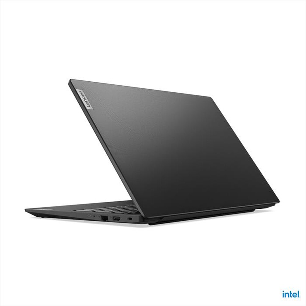 "LENOVO - Notebook V V15 83FS003VIX-Nero"