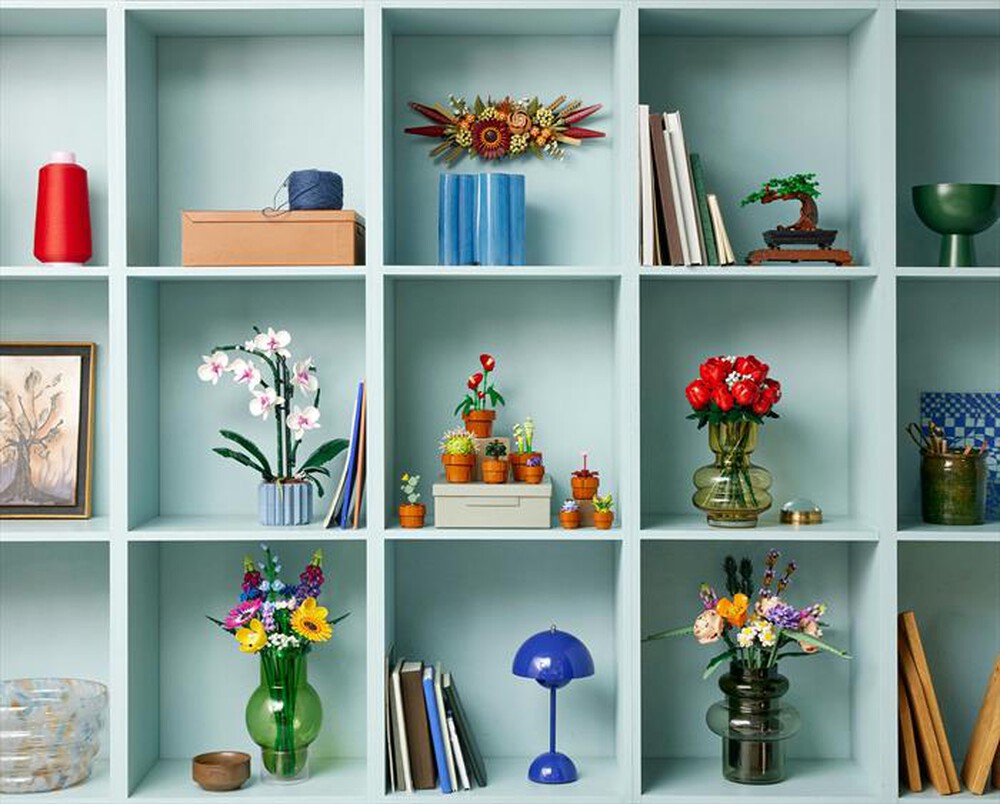 Immagine del prodotto LEGO - BOTANICALS Piantine 10329