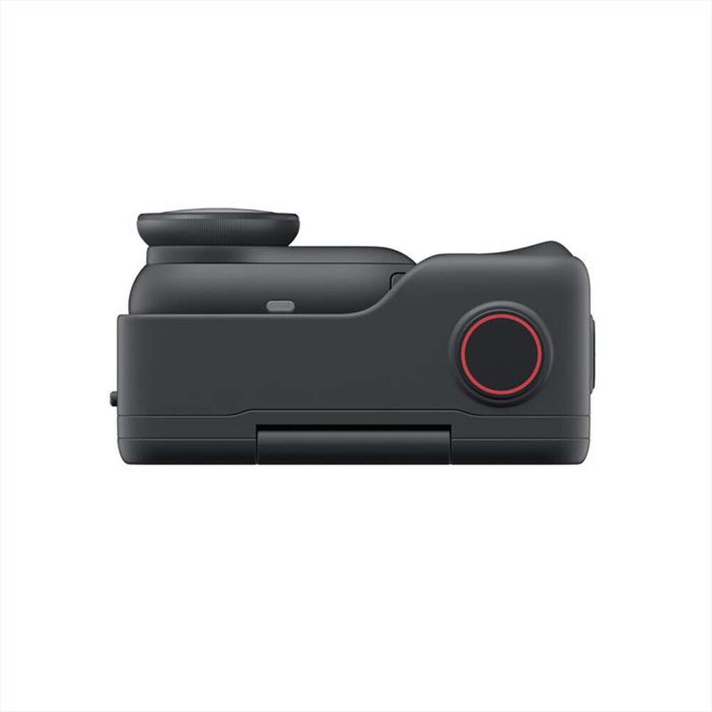 Immagine del prodotto INSTA360 - Action Camera GO ULTRA CREATOR BUNDLE-Nero
