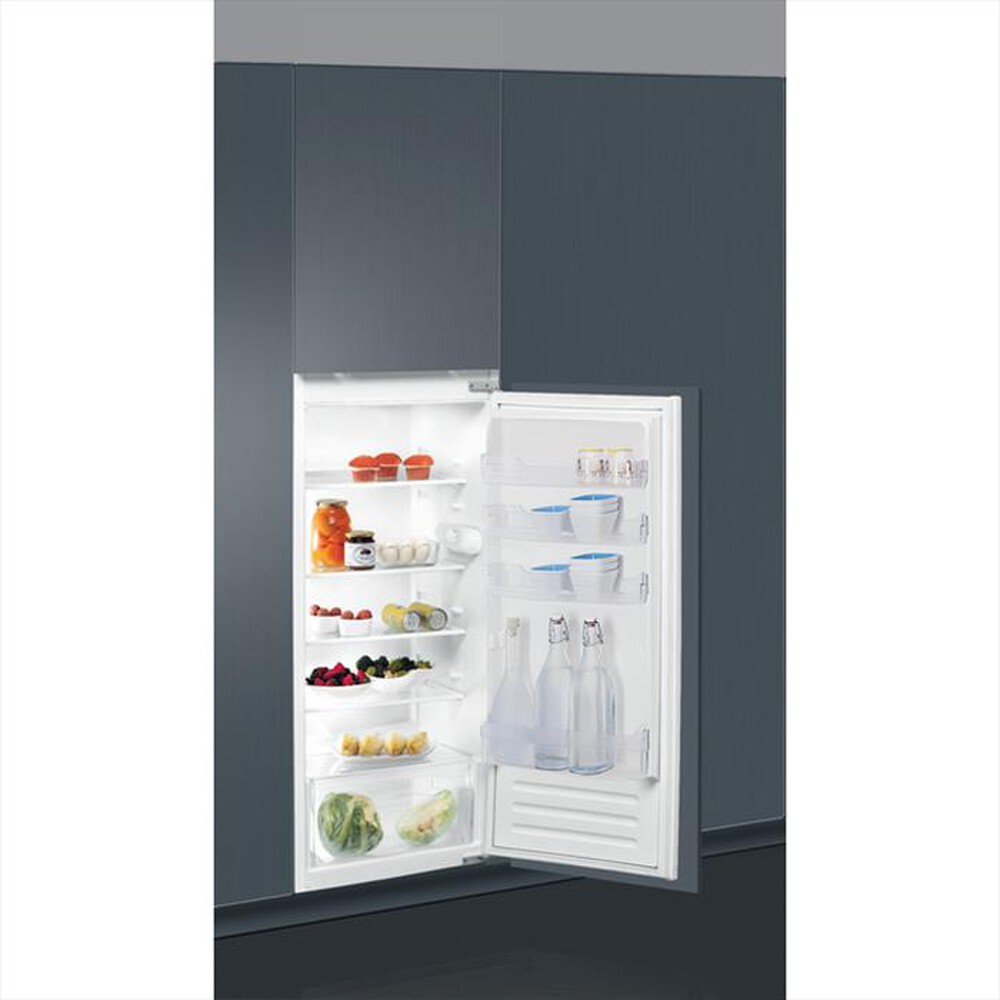 "INDESIT - Frigorifero incasso S 12 A1 D/I 1 Classe F"