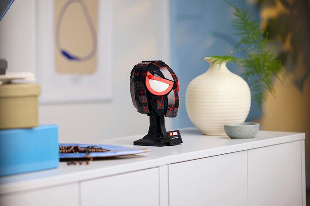 Immagine del prodotto LEGO - MARVEL Maschera di Miles Morales - 76329