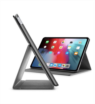 CELLULARLINE - FOLIOIPADPRO18129K-Nero