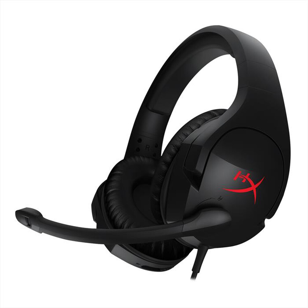 "HYPERX - Cuffie PC CLOUD STINGER-Nero"