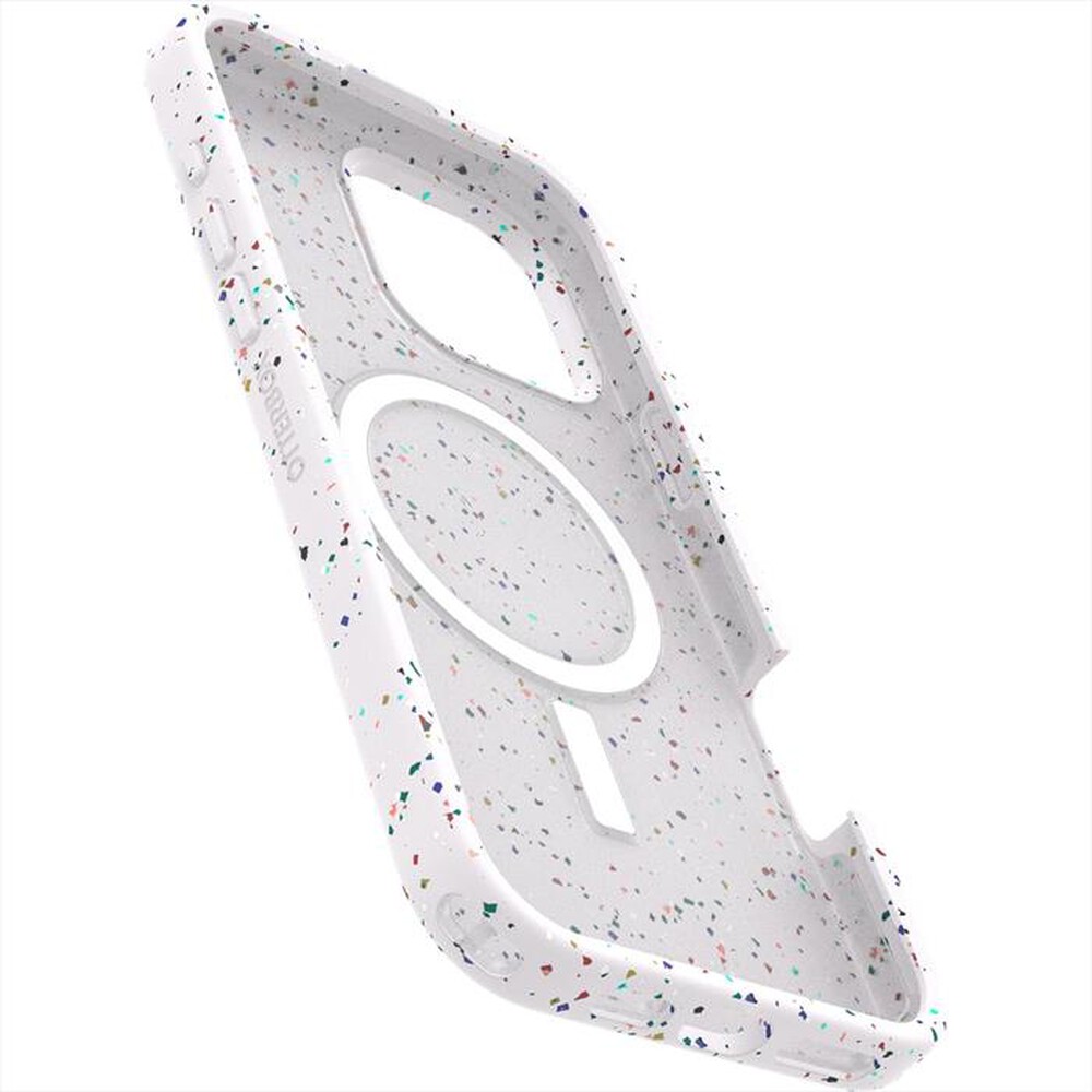 Immagine del prodotto OTTERBOX - SYMMETRY CORE CUSTODIA PER APPLE IPHONE 16 PRO MAX-Bianco