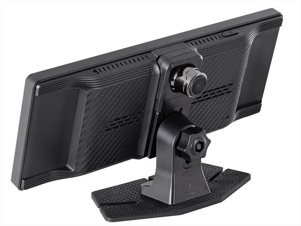 Immagine del prodotto TREVI - Monitor Touchscreen 10" ATM10000-Nero
