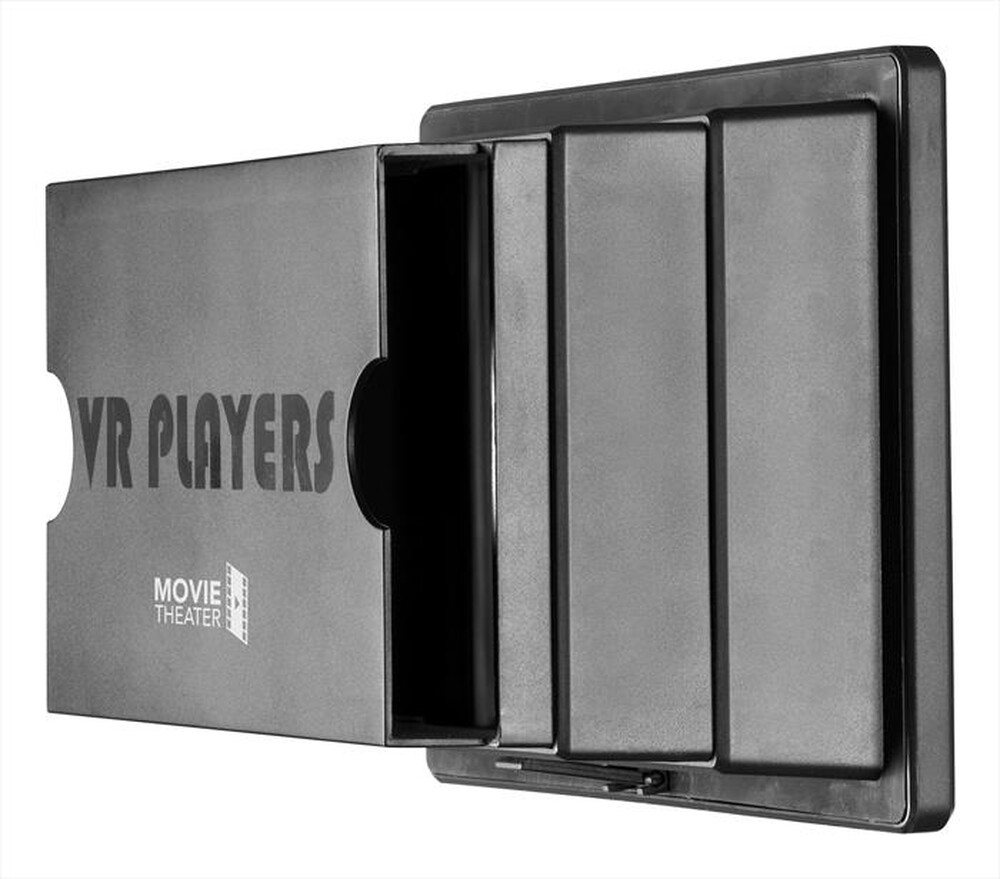 Immagine del prodotto CELLULARLINE - MOVIETHEATERK Amplificatore video per smartphone-Nero