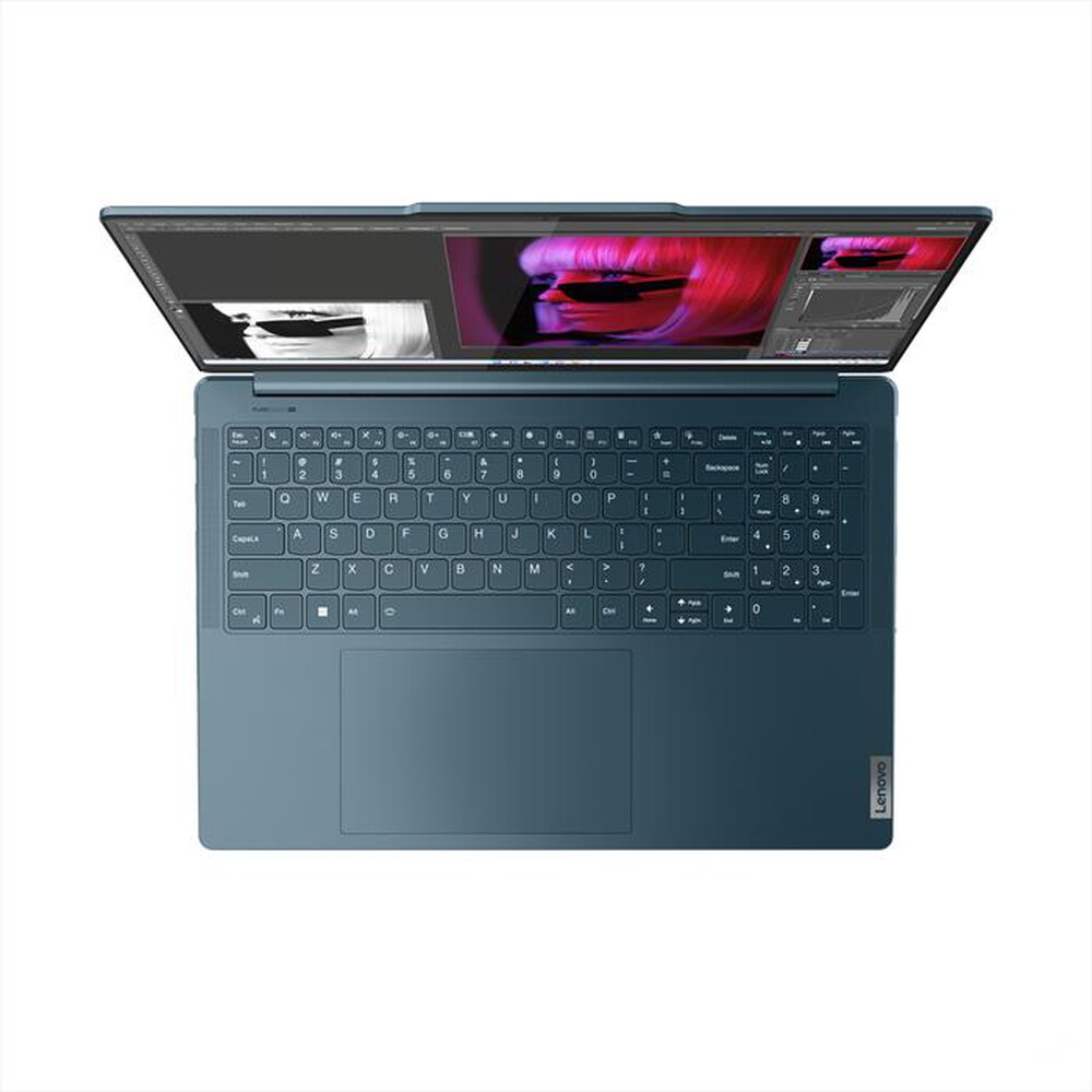 Immagine del prodotto LENOVO - Notebook 83BY001CIX