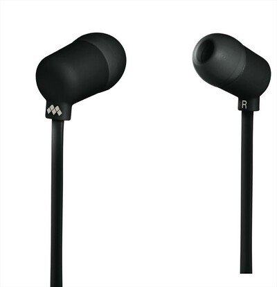 MYSOUND - Speak Fluo-BLACK
