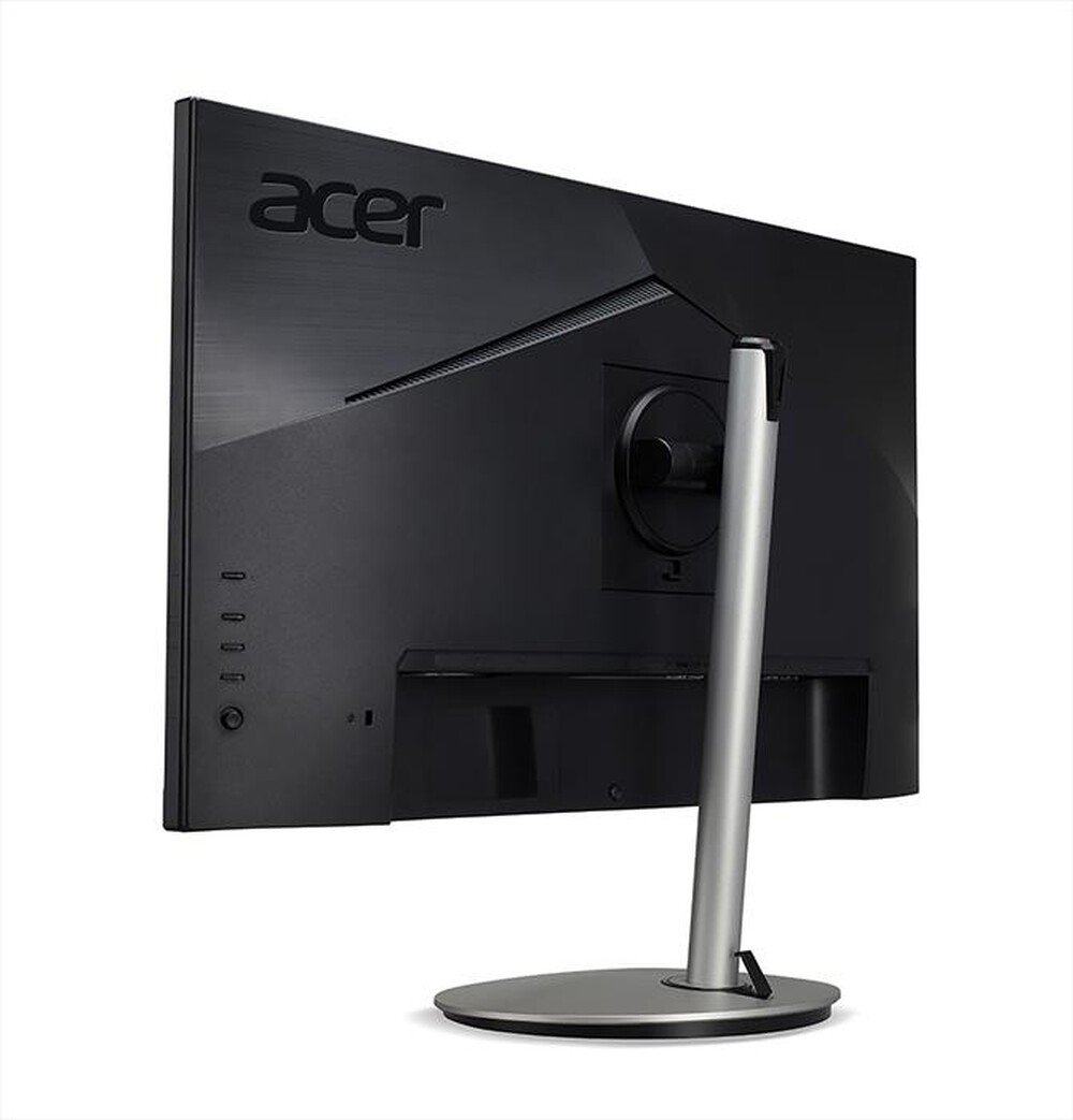 "ACER - Monitor TFT FHD 27\" CB272ESMIPRX-Silver"