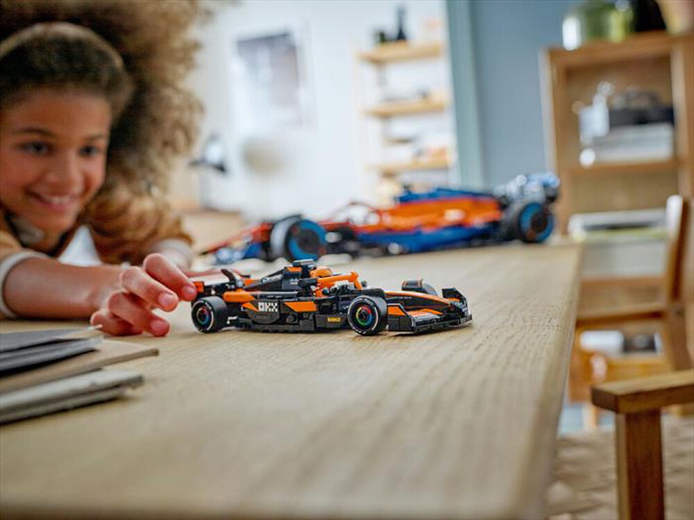 Immagine del prodotto LEGO - SPEED CHAMPIONS Auto McLaren F1® Team MCL38 77251