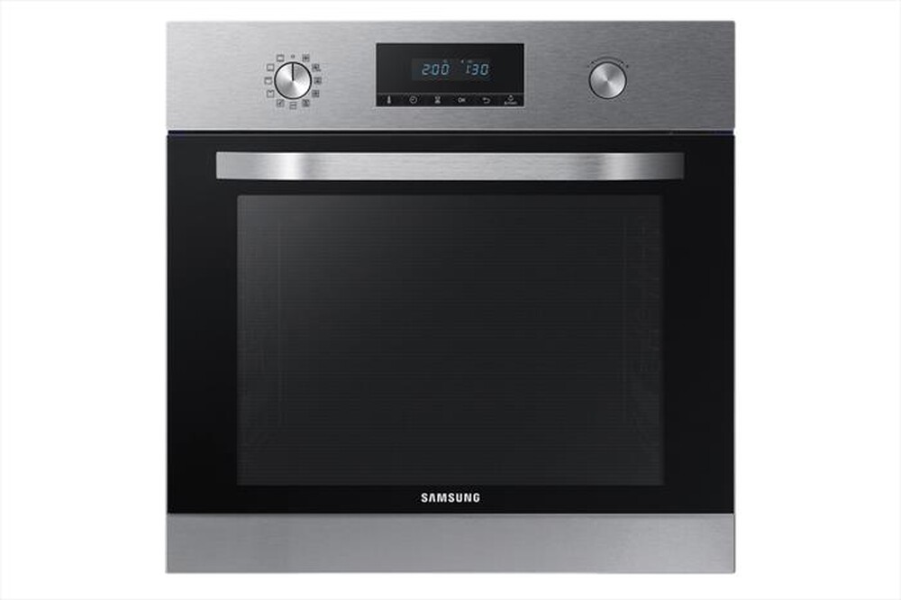 "SAMSUNG - Forno incasso elettrico NV70M2341RS/ET Classe A-INOX ANTI IMPRONTA"