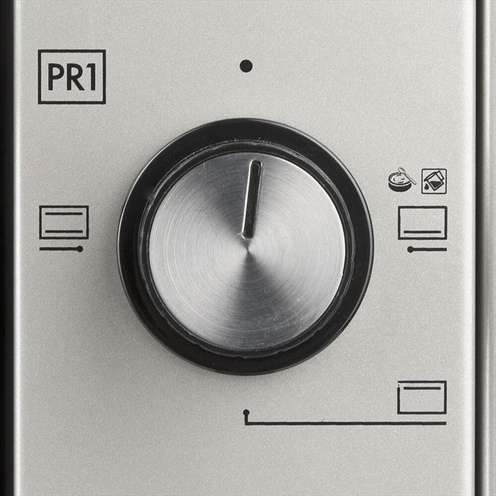 Immagine del prodotto G3FERRARI - G10154-Nero / Silver