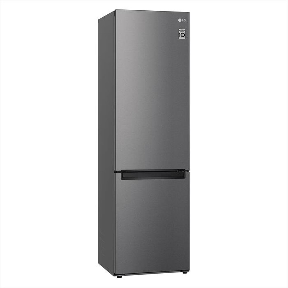 "LG - Frigorifero combinato GBP62DSSGR Classe D 419lt"