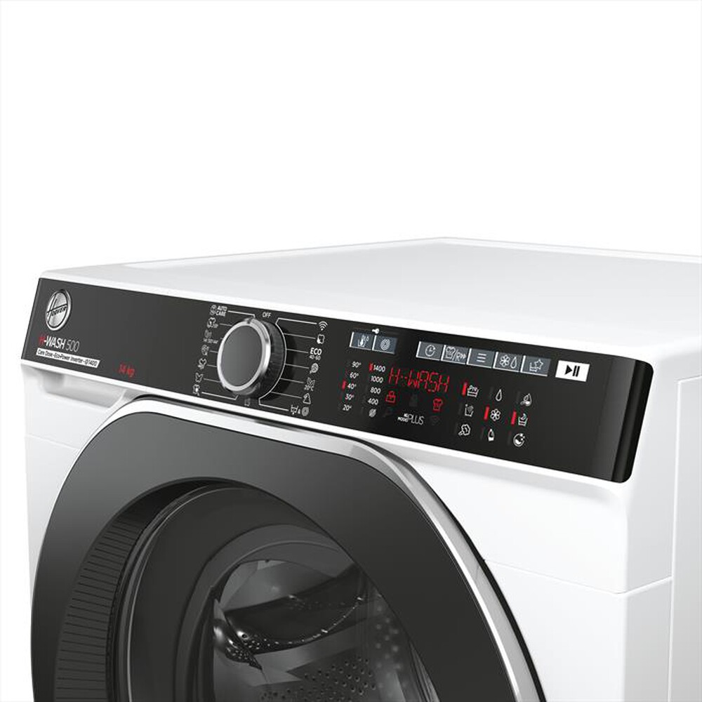 "HOOVER - Lavatrice HWPD 414AMBC/1-S 14 Kg Classe B"