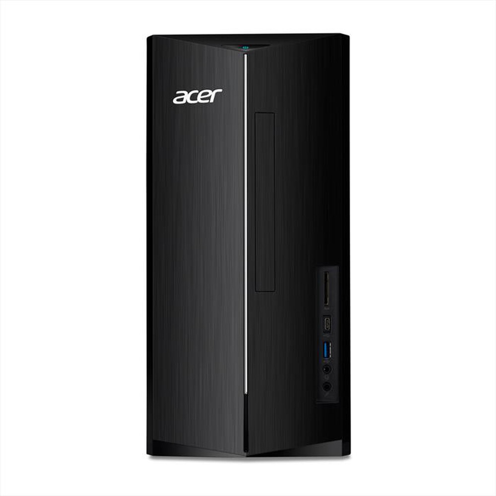 "ACER - Desktop ASPIRE TC TC-1780-Nero"
