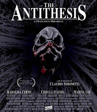 Home Movies - Antithesis (The)