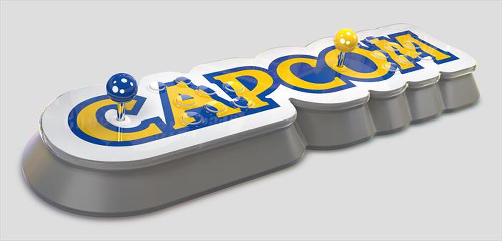 "KOCH MEDIA - CAPCOM HOME ARCADE"