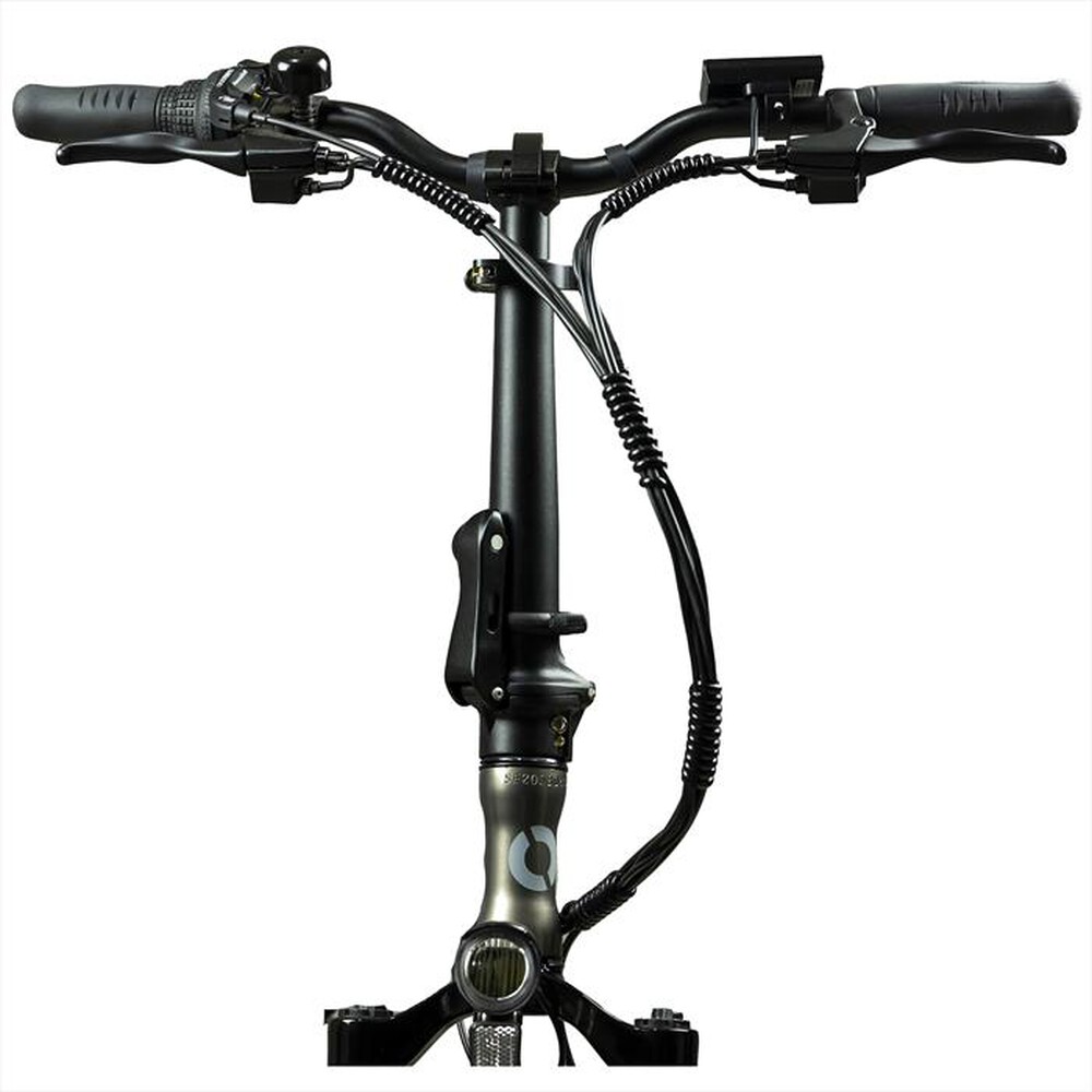 "VIVOBIKE - Fat bike M-VR122"
