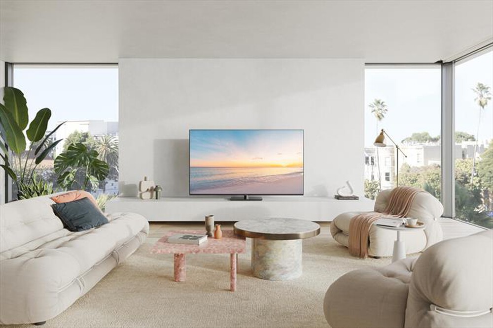 "PANASONIC - Smart TV OLED UHD 4K 55\" TV-65Z85AEG-Nero"